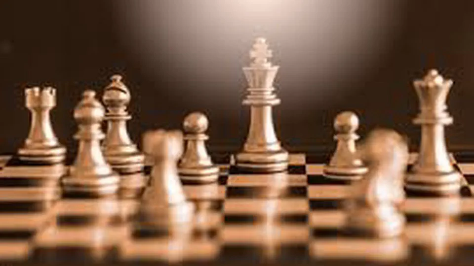 On the Kramnik vs Nakamura Dispute