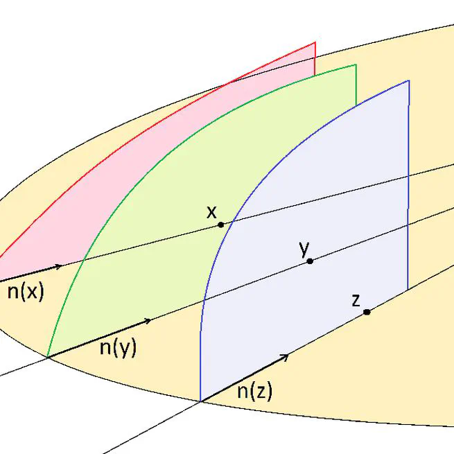 Decay rate of harmonic functions